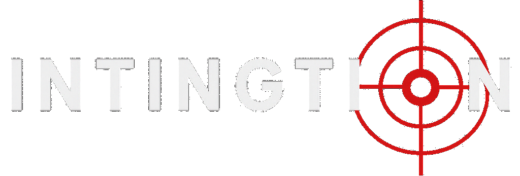 IntinGtion Logo